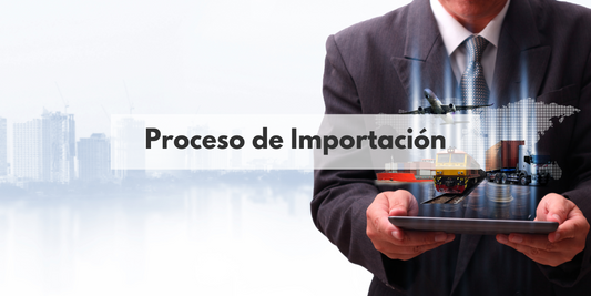 Cómo Optimizar tu Proceso de Importación: Claves para Reducir Costos y Aumentar Eficiencia