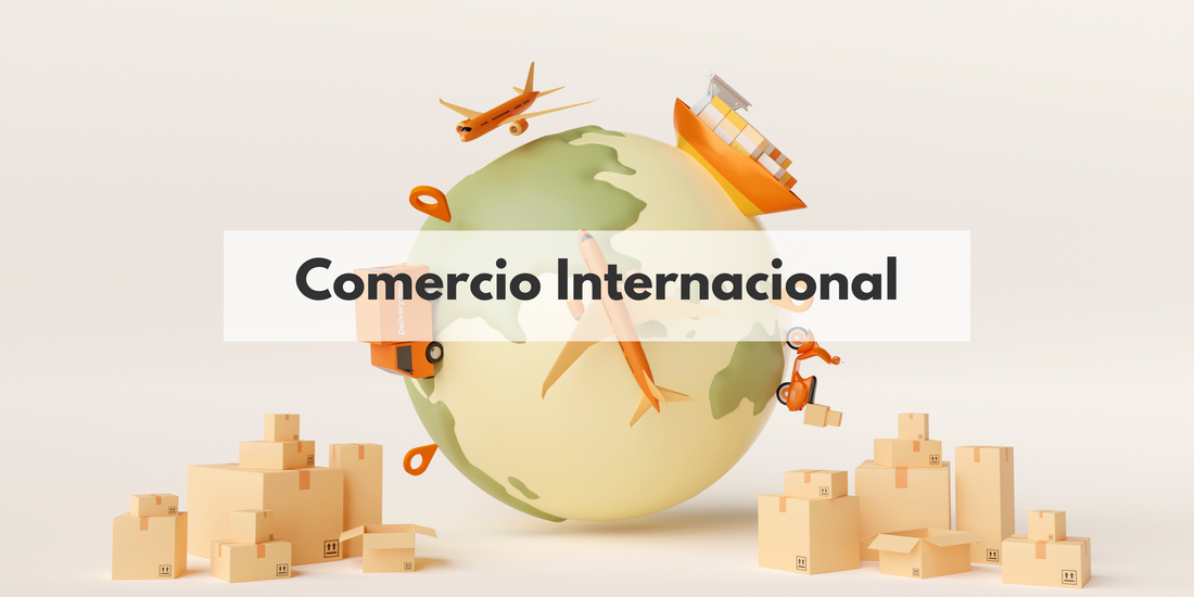La Importancia de la Logística en el Comercio Internacional: Cómo Evitar Obstáculos