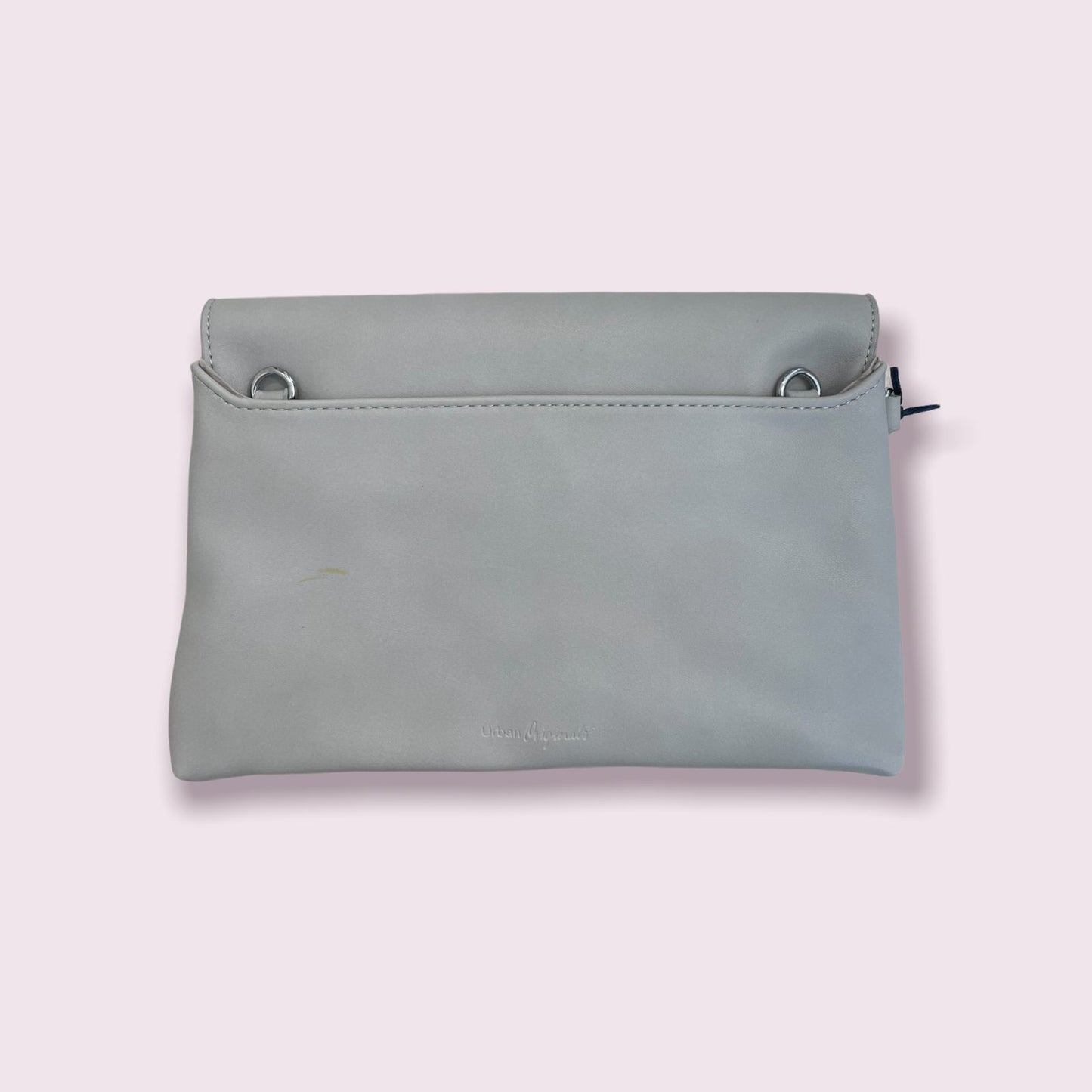 NUEVO - Cartera Euphoria Clutch - SOLO QUEDA 1 UNIDAD