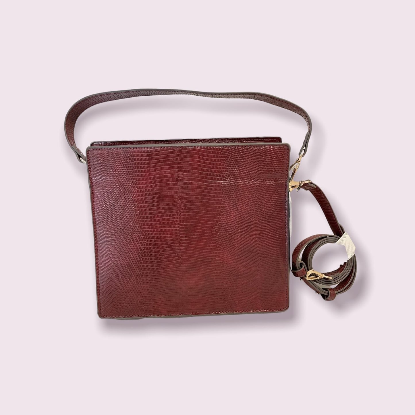 NUEVO - Cartera marca Mango - SOLO QUEDA 1 UNIDAD