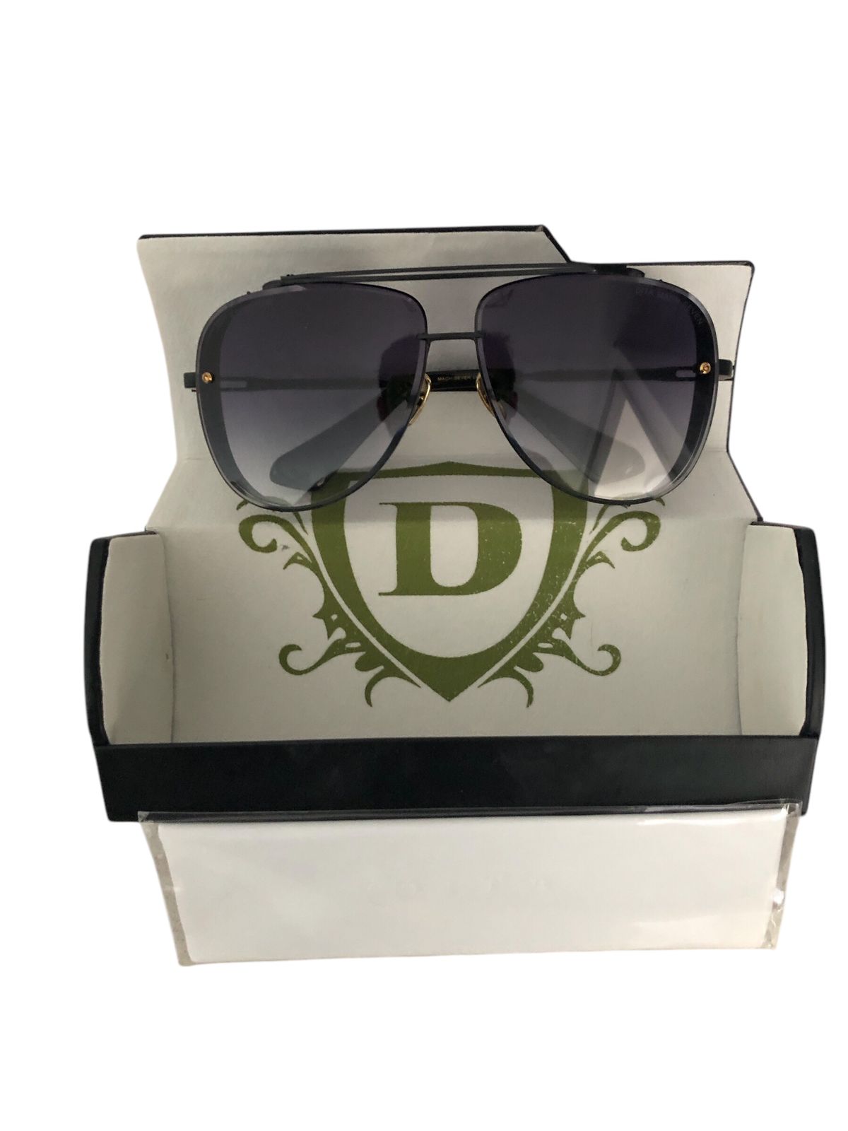 NUEVO - Gafas dita - SOLO QUEDA 1 UNIDAD
