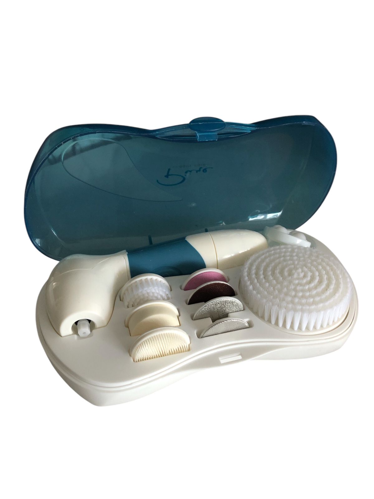 NUEVO - Massage Beauty Device 9 en 1 Face - Pure - SOLO QUEDA 1 UNIDAD