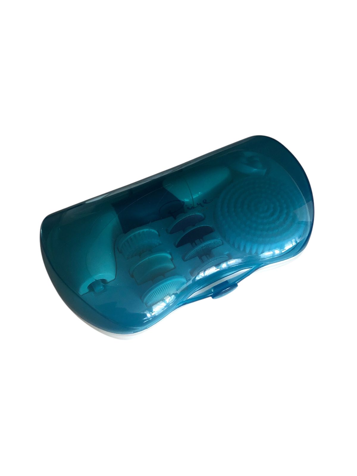 NUEVO - Massage Beauty Device 9 en 1 Face - Pure - SOLO QUEDA 1 UNIDAD