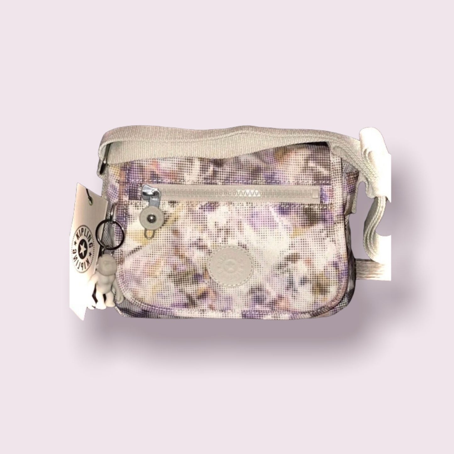 NUEVO - Cartera pequeña marca kipling diseños - SOLO QUEDA 1 UNIDAD