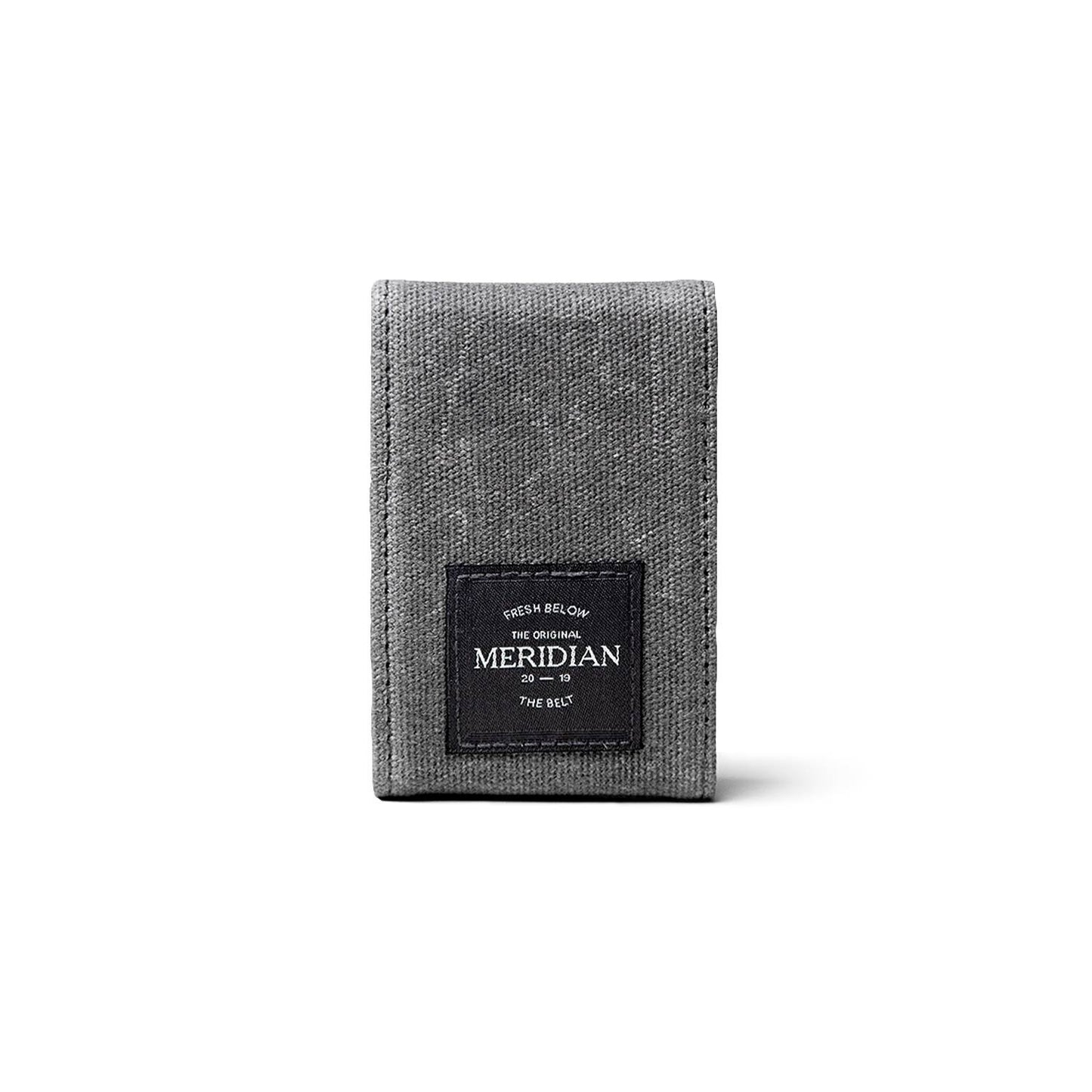NUEVO - Kit de uñas hombre Meridian Grooming USA
