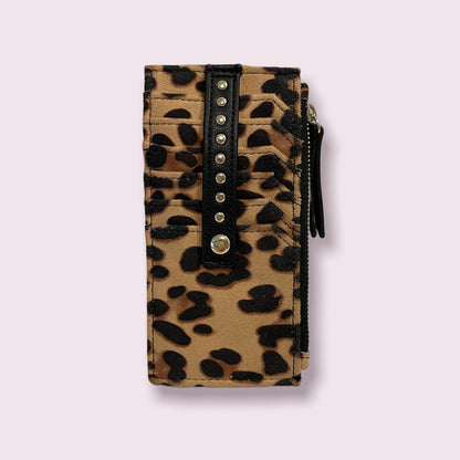 NUEVO - Billetera Animal Print Urban OrIginal - SOLO QUEDA 1 UNIDAD