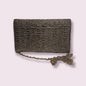 NUEVO - Cartera clutch de fiesta de La Regale -  SOLO QUEDA 1 UNIDAD