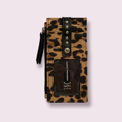 NUEVO - Billetera Animal Print Urban OrIginal - SOLO QUEDA 1 UNIDAD