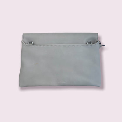 NUEVO - Cartera Euphoria Clutch - SOLO QUEDA 1 UNIDAD