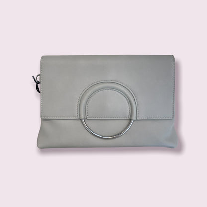 NUEVO - Cartera Euphoria Clutch - SOLO QUEDA 1 UNIDAD