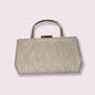 NUEVO - Cartera clutch de fiesta marca La Regale - SOLO QUEDA 1 UNIDAD