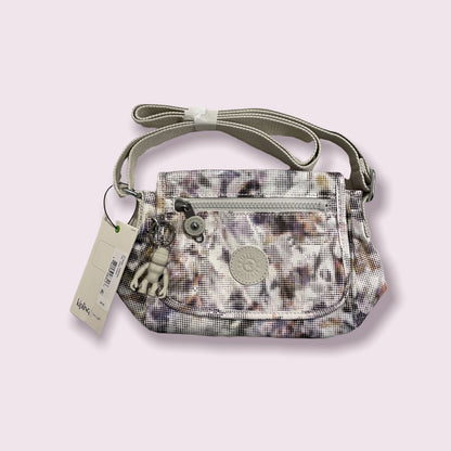 NUEVO - Cartera pequeña marca kipling diseños - SOLO QUEDA 1 UNIDAD