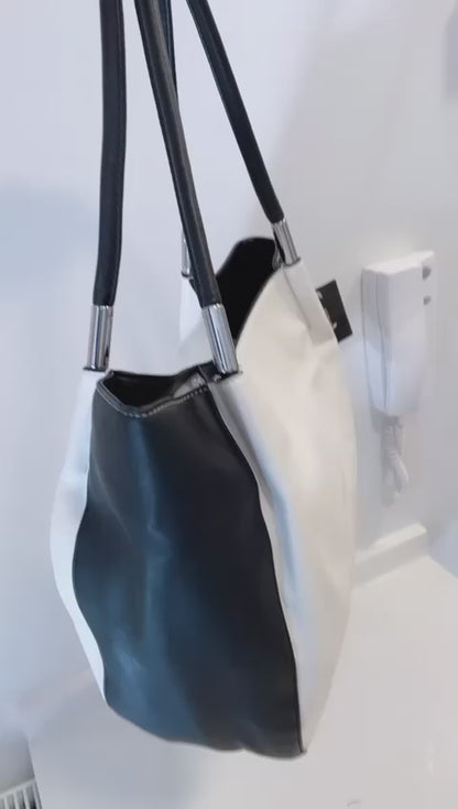 CON DETALLES - Cartera Alfani - SOLO QUEDA 1 UNIDAD