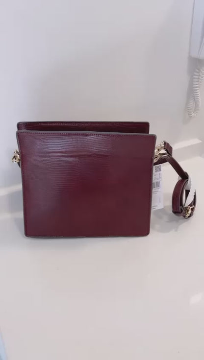 NUEVO - Cartera marca Mango - SOLO QUEDA 1 UNIDAD