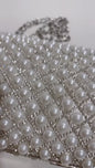 NUEVO - Cartera International Concepts Perlada - SOLO QUEDA 1 UNIDAD