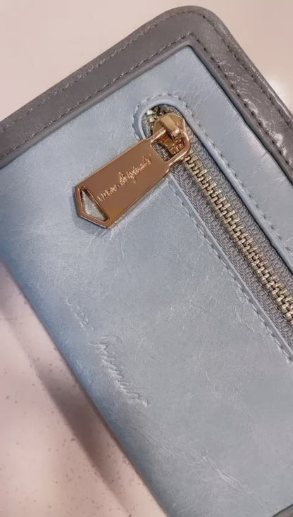 NUEVO - Billetera Urban Original - SOLO QUEDA 1 UNIDAD